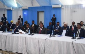 الامم المتحدة تحث قادة الصومال بالالتزام بما تم الاتفاق عليه
