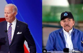 آمریکا ۶ تن از مقام‌های نیکاراگوئه را تحریم کرد