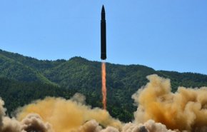 کره شمالی پرتابه‌ای به سمت دریای ژاپن شلیک کرد
