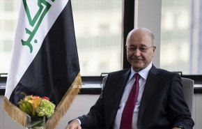 الاتحاد الوطني: برهم صالح مرشح الكرد لمنصب رئاسة العراق