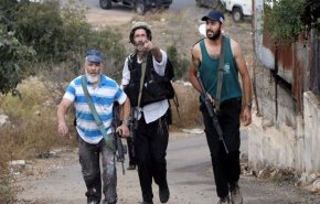 تخفيض حكم مستوطن القى قنبلة على منزل فلسطيني