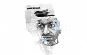استمرار التنكيل بالناشط أحمد منصور في سجون الامارات