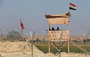 العراق يعلن توقيف 62 متسللا من الجنسية السورية