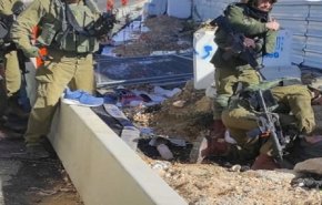 الاحتلال يعتقل فلسطينيا بالضفة بذريعة محاولة تنفيذ عملية طعن