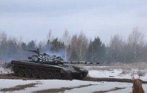 تدريبات عسكرية روسية بمشاركة 3 آلاف جندي في وسط وجنوب غرب البلاد