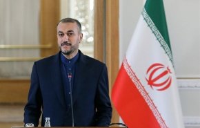 امیرعبداللیهان: ایران همیشه طرف خوب تحولات منطقه بوده است