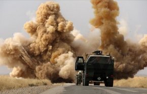 حمله به کاروان لجستیک ارتش آمریکا در عراق