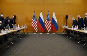  واشنگتن قول داده درباره نتایج مذاکرات ژنو پاسخ مکتوب به روسیه بدهد