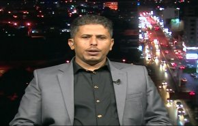العدوان يعيد التموضع في الجنوب اليمني لتهيئته للانفصال + فيديو