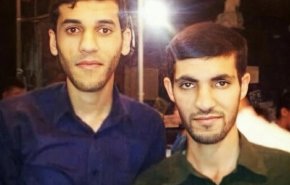 السعودية  تؤيد حكما بإعدام الشابين البحرينيين جعفر سلطان وصادق ثامر