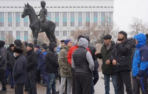 بازگشت آرامش به شهرهای قزاقستان/ نیروهای حافظ صلح بعد از 10 روز قزاقستان را ترک می‌کنند