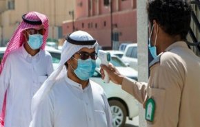 رکوردشکنی ابتلای روزانه به کووید-19 در عربستان
