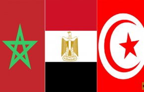 خطوة جديدة من المغرب بخصوص اتفاقات التجارة الحرة مع مصر وتونس
