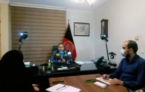 السفارة الأفغانية بطهران: المفاوضات بين متقي وأحمد مسعود كانت إيجابية