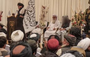 وزیر کشور طالبان: امنیت مقام‌های ارشد حکومت پیشین تأمین می‌شود