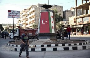 سوريا.. مرتزقة تركيا في عفرين يكثفون عمليات التنقيب عن الآثار 
