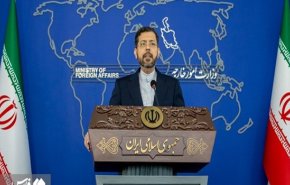 ايضاحات خطيب زاده حول تعليق حق إيران بالتصويت في الأمم المتحدة