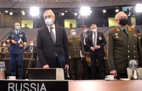 پایان بی‌نتیجه نشست شورای روسیه-ناتو/ مسکو منتظر توضیح بروکسل درباره علت رد پیشنهاداتش است
