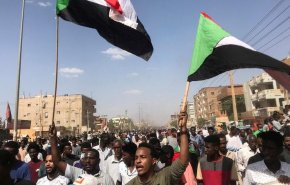 لجان المقاومة السودانية تدعو إلى مظاهرات جديدة يوم غد