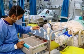 وزارت بهداشت: مبتلایان به کرونای اومیکرون به ۷۳۳ نفر افزایش یافت