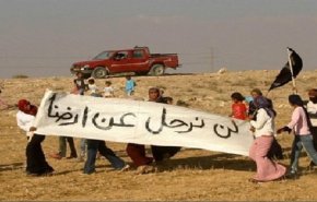 جبهه مردمی آزادی فلسطین خواستار مشارکت گسترده در تظاهرات "النقب" شد