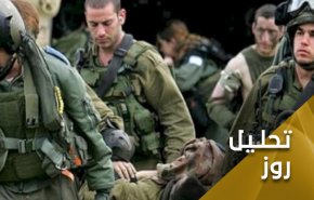 جبهه داخلی «اسرائیل» در آستانه فروپاشی