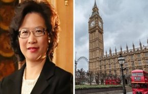 انگلیس مدعی جاسوسی چین از پارلمان این کشور شد!