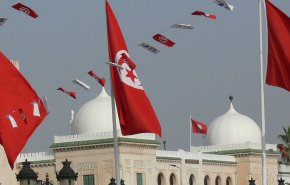 تحرك الاحزاب التونسية واحتجاجات السودان المتواصلة
