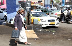أزمة وقود خانقة في مختلف المحافظات اليمنية