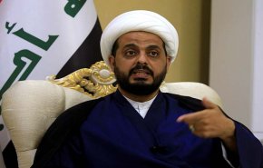 الشيخ الخزعلي: استهداف الخضراء محاولة لخلط الأوراق
