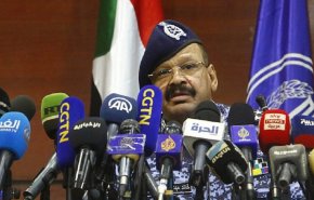 الشرطة السودانية تعلن القبض على قاتل العميد علي بريمة