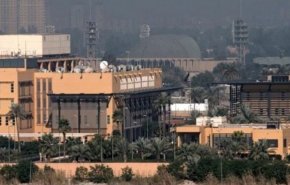 واکنش مقامات عراقی به حمله موشکی به منطقه سبز بغداد