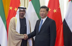 تقرير: أمريكا و'إسرائيل' وراء خسارة شركات صينية تطوير حقل 'أم الشيف' الإماراتي 