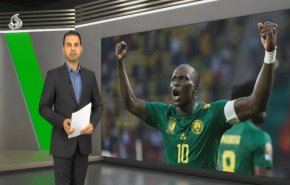 نشرة الاخبار الرياضية من قناة العالم 11:40 بتوقيت غرينتش 14-01-2021