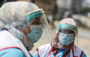  الصحة الفلسطينية: تسجيل حالة وفاة و592 إصابة جديدة بكورونا