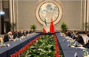 وزیر خارجه چین در دیدار امیرعبداللهیان: آمریکا باید اشتباه خود در خروج از برجام را جبران کند