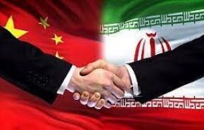 آغاز عملیاتی شدن توافق راهبردی و جامع ۲۵ ساله ایران و چین+ ویدئو