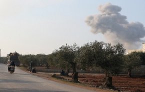 إصابة جنديين سوريين بنيران مسلحي 
