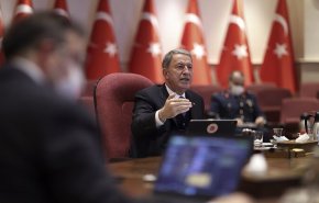 أكار: تركيا نجحت في جميع مهام الناتو منذ انضمامها إليه
