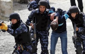 أجهزة السلطة الفلسطينية تواصل اعتقال الفلسطينيين والأسرى المحررين
