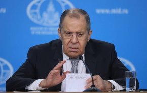 لافروف: روسيا تسعى لعقد مؤتمر إيراني-عربي لبحث القضايا الإقليمية
