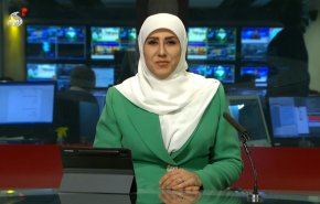  نشرة الاخبار من قناة العالم الساعة 16:00 بتوقيت غرينتش 15-01-2021 