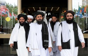 طالبان تدعو الصين للعمل على اعتراف العالم بها
