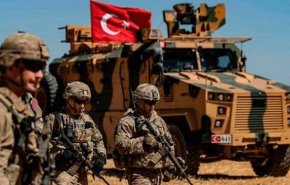 حمله راكتي به پایگاه ترکیه در موصل عراق