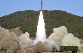 کره شمالی: آزمایش‌های موشکی جدید از دو قطار انجام شدند
