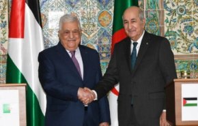 6 گروه فلسطینی برای گفتگو وارد الجزایر شدند
