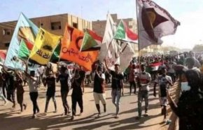واکنش اتحادیه آفریقا به تحولات سودان
