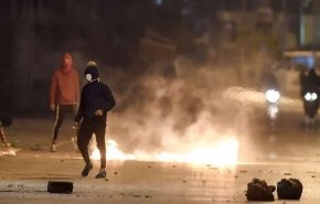 بیانیه ۲۱ حزب و سازمان تونسی در محکومیت سرکوب اعتراضات مردمی