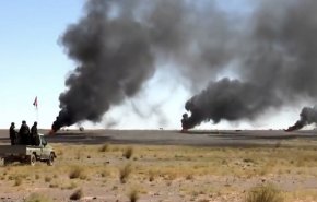 حملات جدید ارتش صحرا به پایگاههای نیروهای مغرب