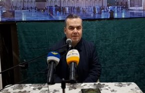 ماذا قال فضل الله عن عودة حزب الله و حركة أمل الى اجتماعات  مجلس الوزراء